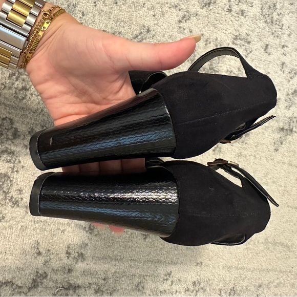 Style & Co Block Heel - Picture 4 of 4